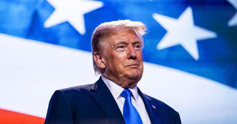 წინასწარი მონაცემებით, აშშ-ის საპრეზიდენტო არჩევნებში დონალდ ტრამპი ლიდერობს