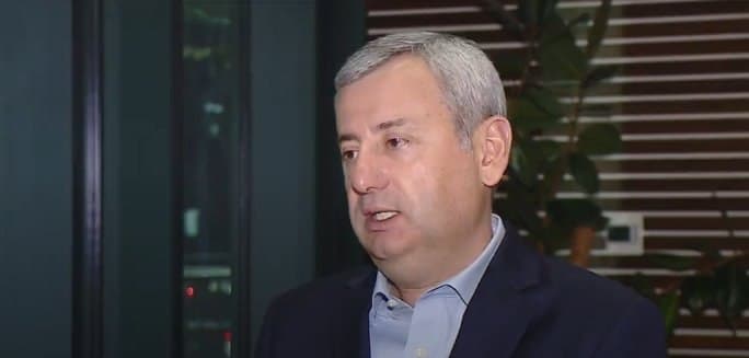 ვლადიმერ ხუჭუა – გაიმარჯვა იმედმა, საღმა აზრმა და რწმენამ, რომ არ არის ისე, რომ ვერსად, ვერანაირ შემთხვევაში სამართლიანობას ადამიანი ვერ ნახავს