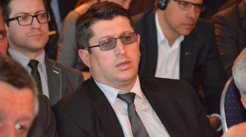 ზვიად ჯგერენაია – ამ შემთხვევაში, უმოქმედობა და დუმილი არის რუსეთის მოკავშირეობა