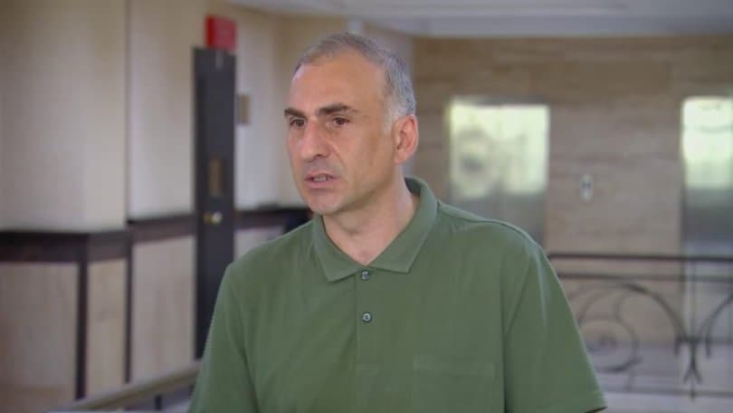ალეკო ელისაშვილს აღკვეთის ღონისძიების სახით პატიმრობა შეეფარდა
