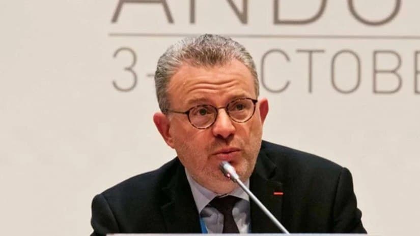 OSCE Special Coordinator sends letter to Georgian FM highlighting electoral strengths and challenges