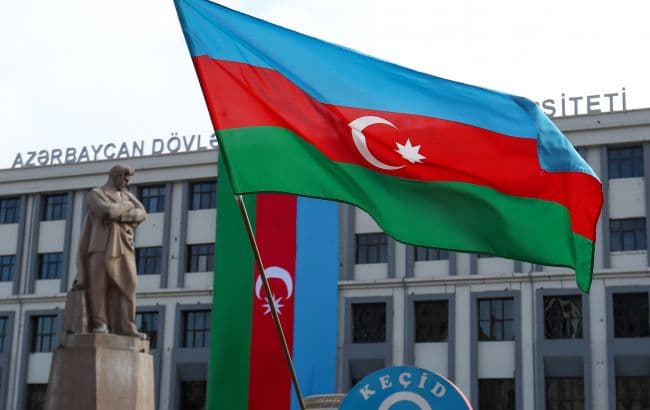Azerbaijan imposes visa restrictions on Russian citizens