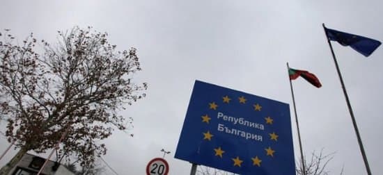 Romania and Bulgaria to join Schengen Area on New Year’s day