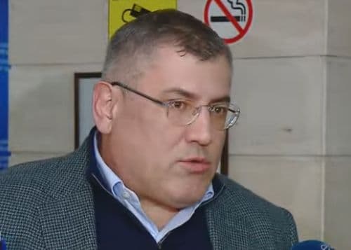 ირაკლი ბურდილაძე – მე რომ მივიჩნევდე, დღეს პრორუსული კურსია ქვეყანაში, ამ შეხვედრაზე არ მოვიდოდი