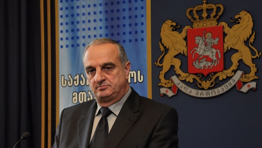 დავით დარახველიძე – მაგნიტსკის სიაში არ შეუყვანიათ თავის დროზე და არც მერე მწამებლები და ახლა ვინ შეგყავთ?! ტფუ თქვენი ვითომდა დემოკრატიის და სამართლიანობის