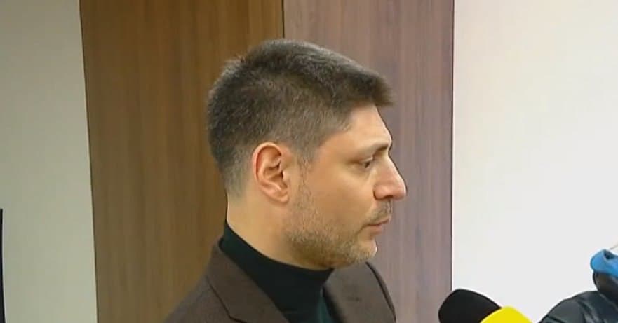 დიმიტრი ადამია – არჩევნებზე საუბარი არის ზედმეტი, იმიტომ, რომ არჩევნებში გაიმარჯვა მმართველმა პარტიამ