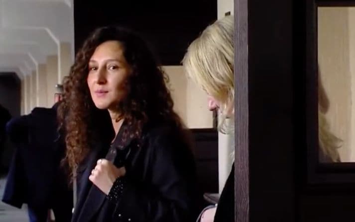 ავთანდილ კუჭავას სასამართლო პროცესს დიპლომატიური კორპუსის წარმომადგენლები ესწრებიან