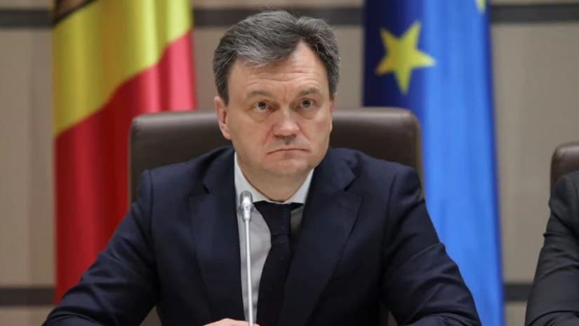 დორინ რეჩანი – მოლდოვა სოლიდარობას გამოხატავს ქართველი ხალხის მიმართ