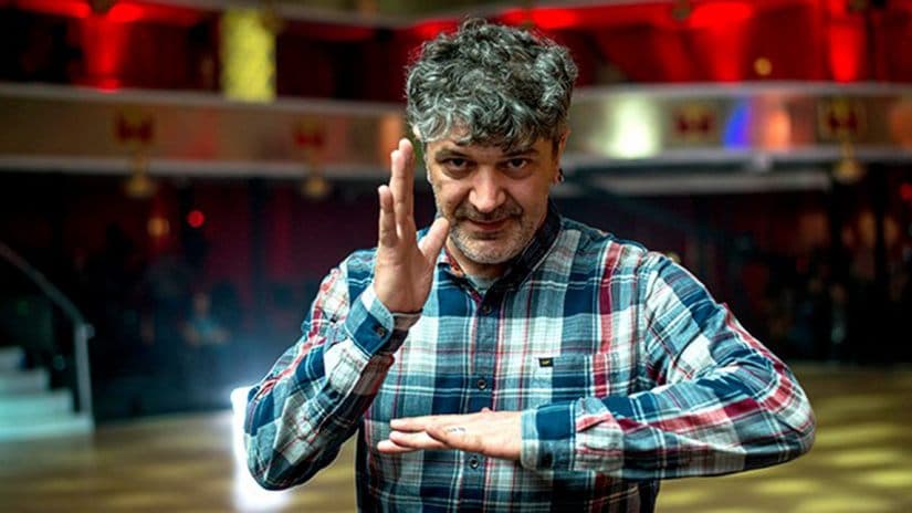 დუტა სხირტლაძემ “იმედი” დატოვა