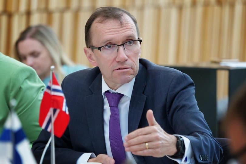 Norway’s Foreign Minister expresses concerns over Georgia’s elections after OSCE/ODIHR final report