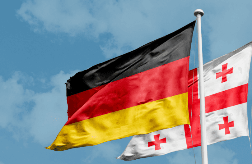 Germany halts €237 million in state projects with Georgia amid EU path concerns