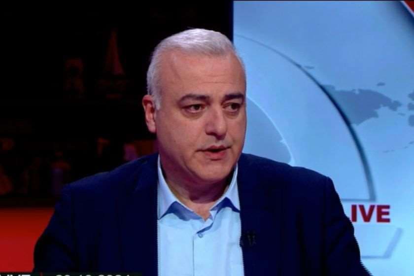 Former MP Irakli Gogava warns of attempts to involve Georgia in war