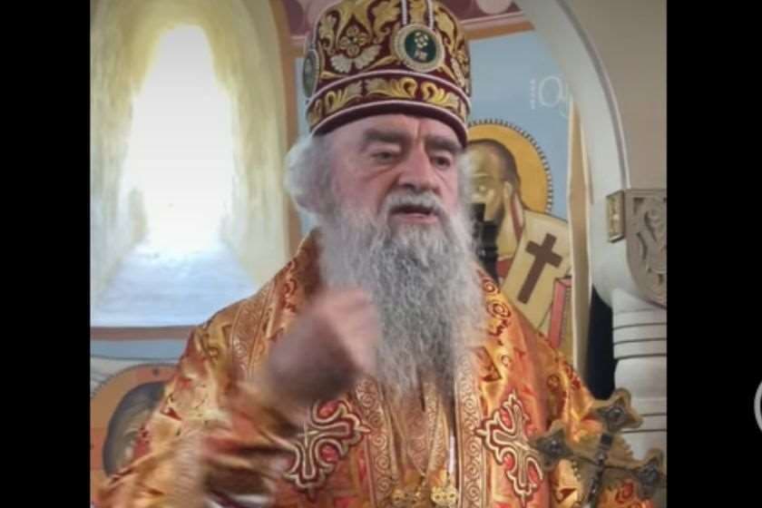 მეუფე იობი – ზვიად გამსახურდიას შემდეგ, მეორეა ეს მთავრობა, რომელმაც ეროვნულ პლატფორმაზე დააყენა ქვეყანა