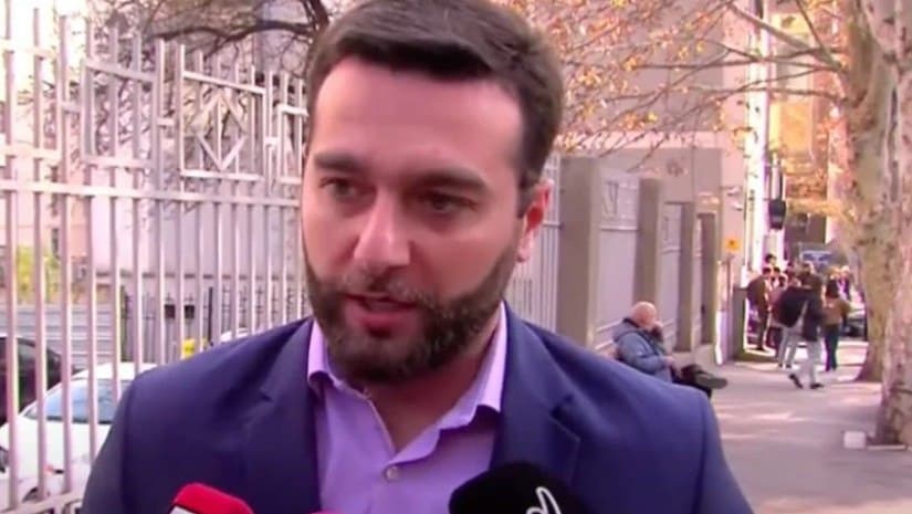 ირაკლი ჩომახაშვილი – ვუკავშირებთ შურისძიებას, მივმართავ ყველა შესაბამის ორგანოს, დაუყოვნებლივ მოახდინონ რეაგირება