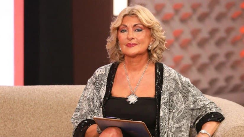 ირმა სოხაძე – ამას ცუდ სიზმარშიც ვერ წარმოვიდგენდი, რაც დღეს ხდება