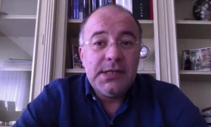 Former Georgian CoE Ambassador warns of escalating unrest against Gov’t