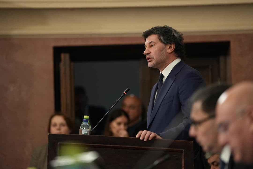 კახა კალაძე – ყველაფერი იმაზე მალე დალაგდება, ვიდრე ბევრს ჰგონია და საქართველო ძალიან მალე, წელში გამართული შეაღებს ევროპის კარს