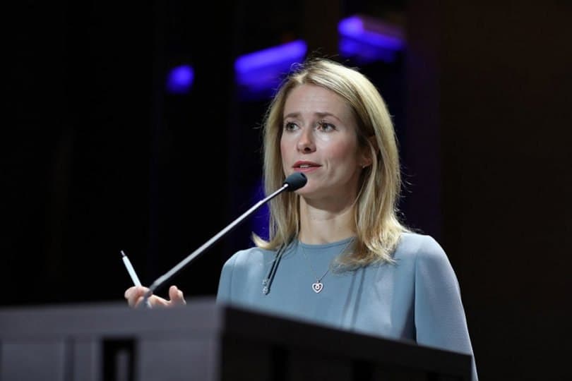 EU’s Kallas: Russia’s war crimes in Ukraine are ‘beyond belief’