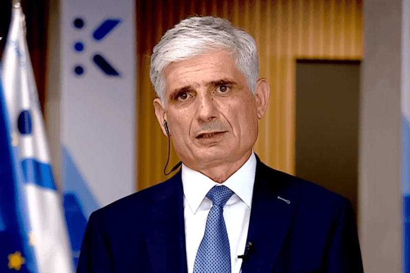 გიორგი ხუბუა – ჩვენთვის ევროპული ფასეულობები არა თუ შორეული მიზანი, არამედ რეალობაა, KIU არის ყველაზე ევროპული პროექტი საქართველოში