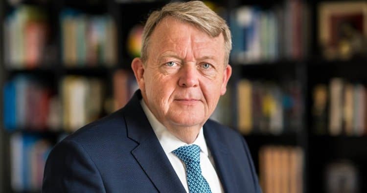 Denmark calls for international action against violence in Georgia