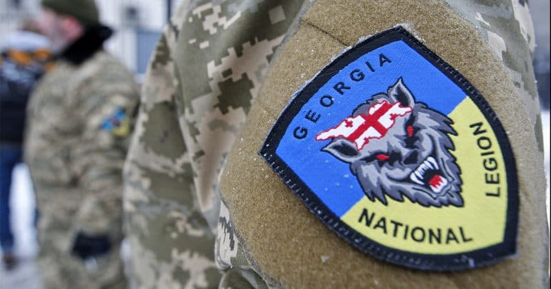 “ქართული ლეგიონი” – კატეგორიულად უარვყოფთ ამ უსაფუძვლო ბრალდებებს, ჩვენი ბრძოლა რჩება აქ, უკრაინაში, სადაც ჩვენი საერთო მტერია