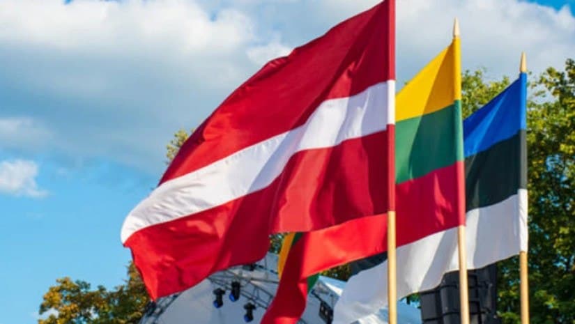 Baltic States announce joint sanctions against Georgian officials