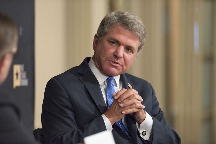 მაკკოლი – ქართველი მაღალი თანამდებობის პირების, მათ შორის ივანიშვილის წინააღმდეგ გაფართოებული სანქციები დიდი ხანია, საჭიროა