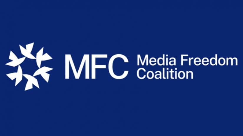 Media Freedom Coalition condemns violence against journalists in Georgia