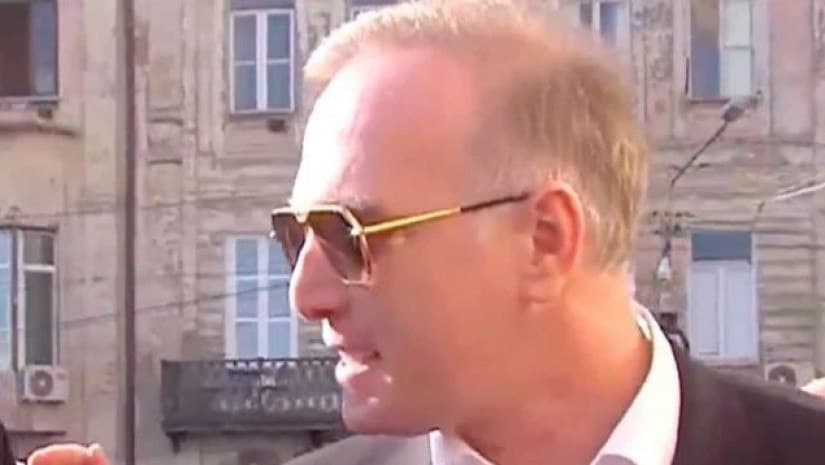 ნოშიკო ნამორაძე – 12 წლის წინ სად იყავით?! დაისვენა ქვეყანამ, აწიოკება გინდათ ამ ქვეყნის?!