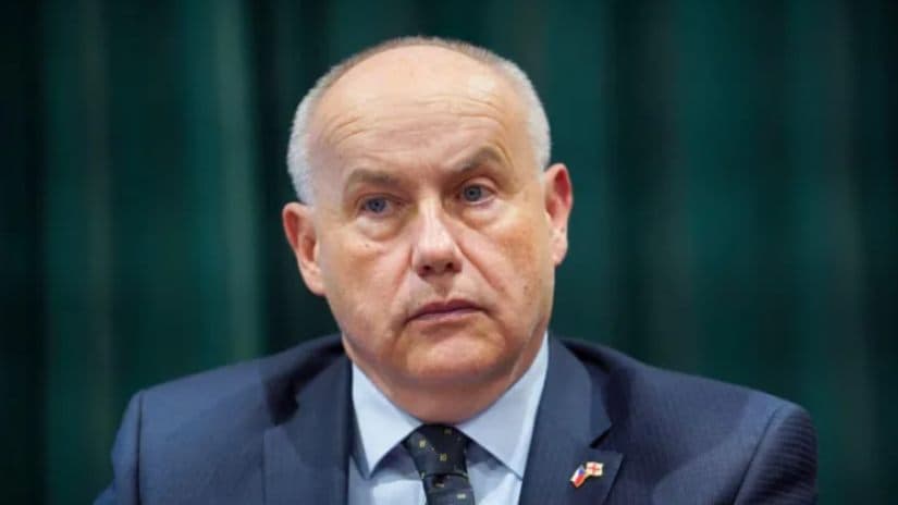 Czech Ambassador praises Tea Maisuradze’s service following her resignation