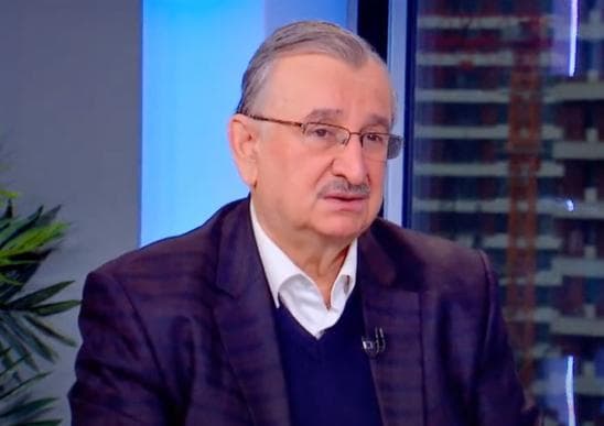 რომან გოცირიძე – უვიზო მიმოსვლის გაუქმება არის უდიდესი დარტყმა ქვეყნისთვის, ეს იქნება ხალხის დასჯა