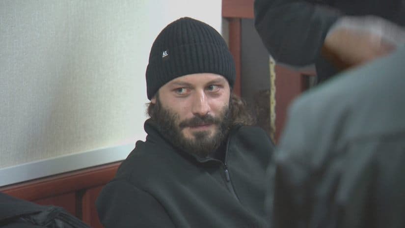 საბა სხვიტარიძე მოსამართლემ 2 500 ლარით დააჯარიმა