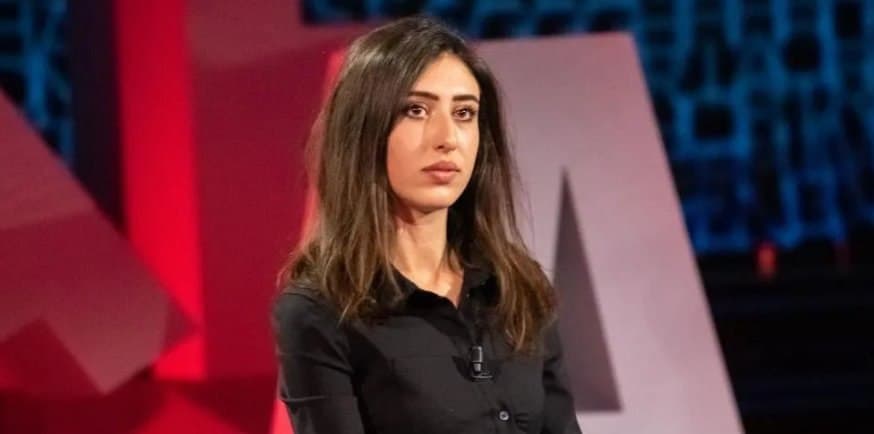 Italian journalist Cecilia Sala arrested in Iran