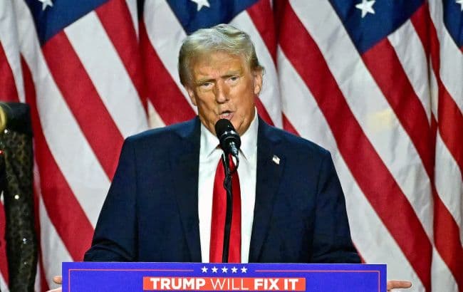 ტრამპი – პუტინს სურს შეხვედრა, ჩვენ უნდა დაველოდოთ ამას, მაგრამ დავასრულოთ ომი