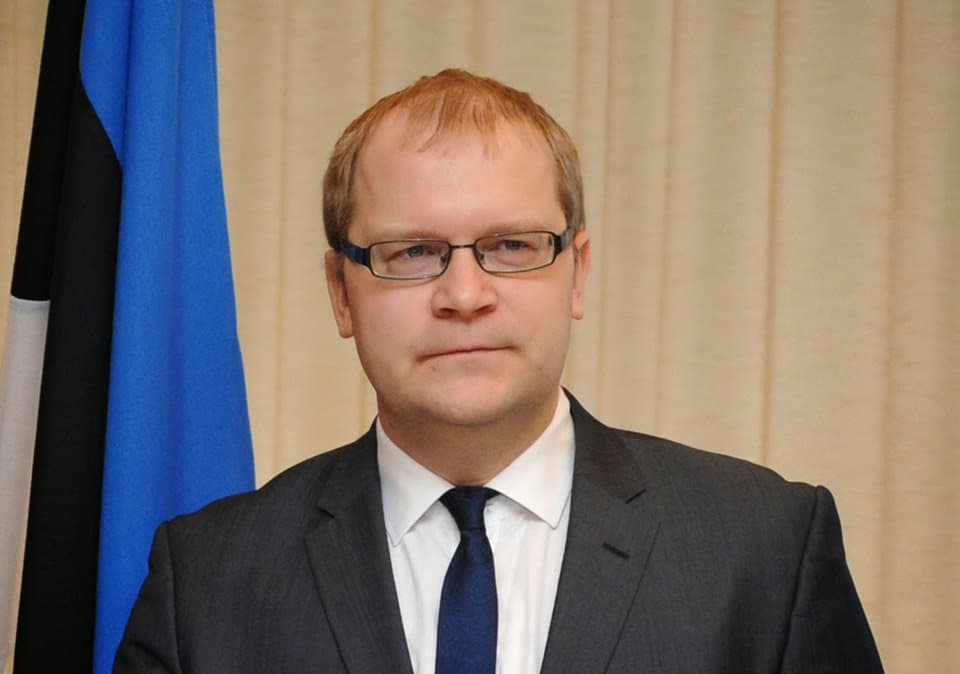 ურმას პაეტი – საქართველოს მომავალი დიდ საფრთხეშია და ეს ბევრად მეტია, ვიდრე ერთია ან მეორე პოლიტიკოსის ერთი ან მეორე ამბიციები