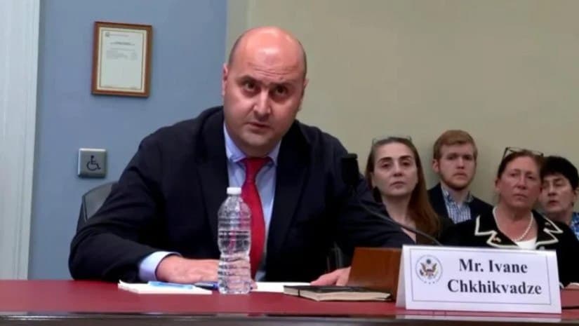 ვანო ჩხიკვაძე – ახლა მნიშვნელოვანია, როგორ გაიწერება ამ გადაწყვეტილების განხორციელების გზები