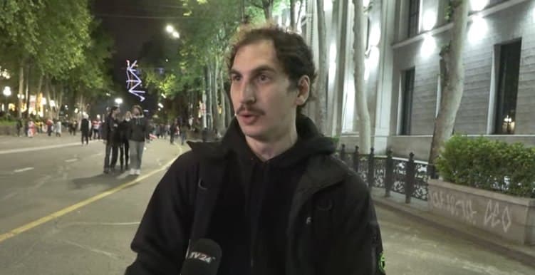 ვატო ბჟალავა დიღმის იზოლატორში გადაიყვანეს