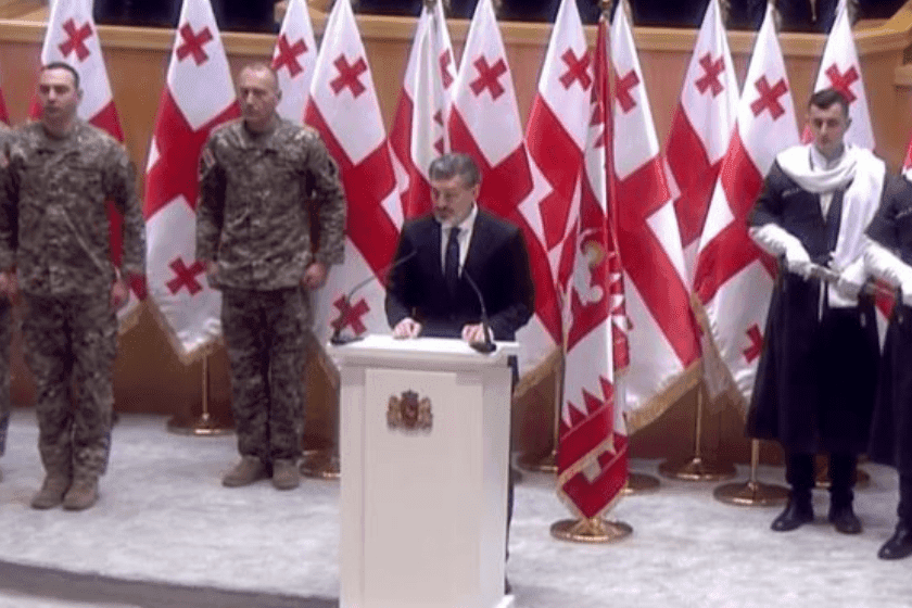 მიხეილ ყაველაშვილი – ქართველი ხალხი განსაკუთრებული ემოციურობით გამოვირჩევით, რითაც ჩვენი არაკეთილმოსურნეები ხშირად სარგებლობენ