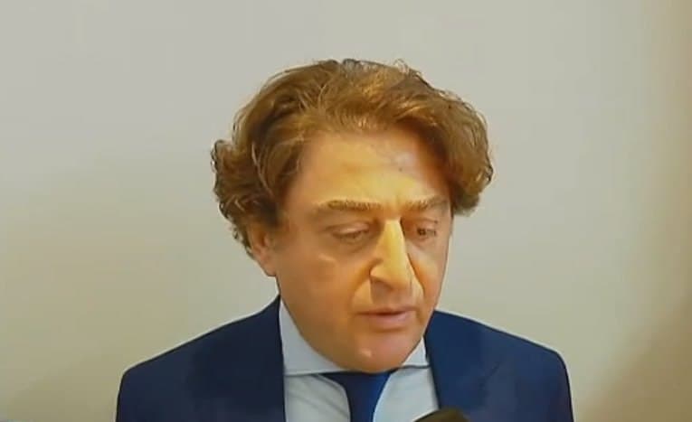 ზურაბ ჩხაიძე – სტაბილურობა სჭირდება ქვეყანას, ზოგადად ეკონომიკას