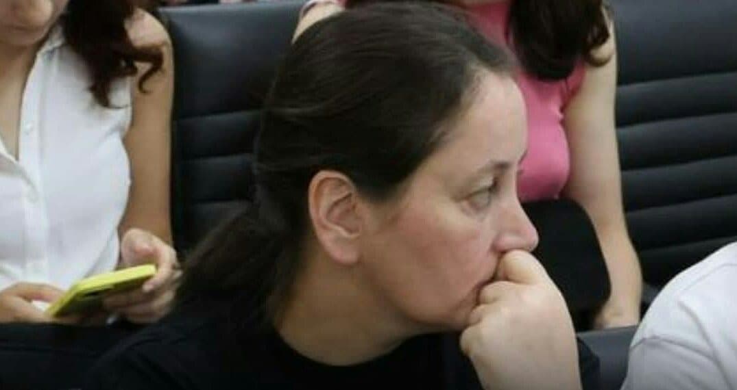 პენიტენციური სამსახური – მზია ამაღლობელი უზრუნველყოფილია მისი ჯანმრთელობის მდგომარეობის ადეკვატური სამედიცინო მომსახურებით