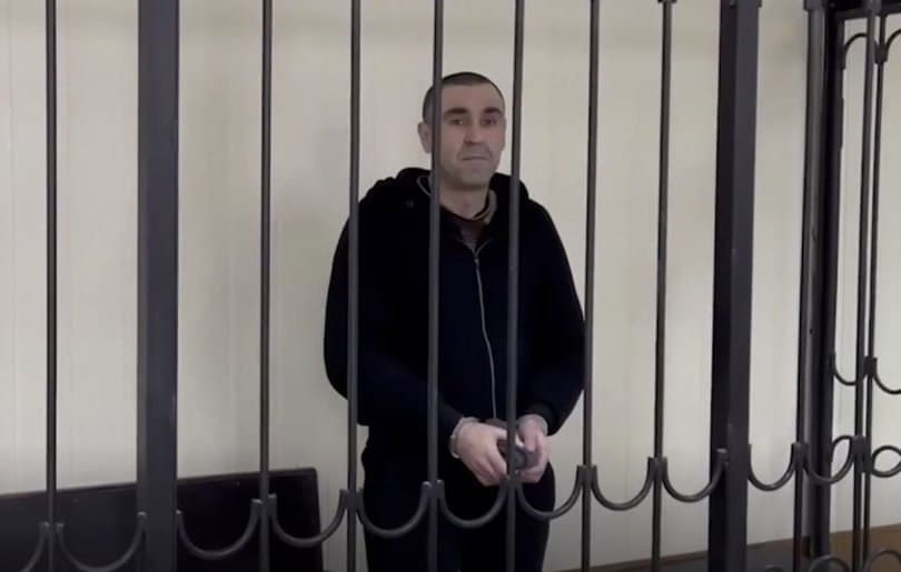 Georgian citizen fighting for Ukraine sentenced to life imprisonment in Donetsk