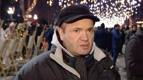 ზურაბ ჭიაბერაშვილი – აქ, ვინც ვდგავართ საზოგადოების მხოლოდ ნაწილს წარმოვადგენთ, სინამდვილეში, ჩვენს უკან დგას მილიონობით ადამიანი