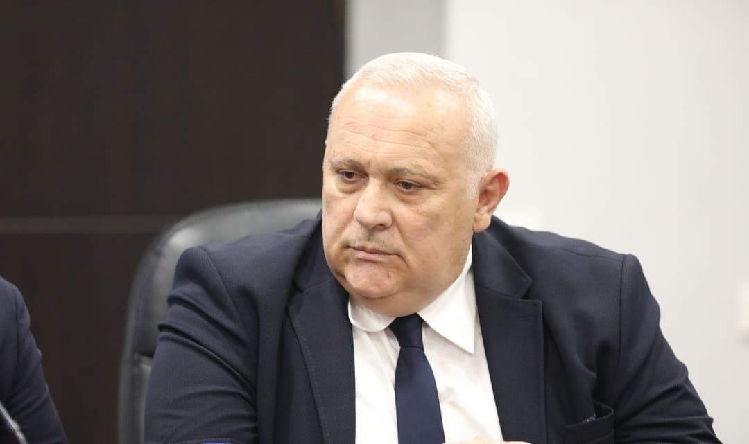 დავით ვერავა – უმძიმესმა ტკივილმა მთელს საქართველოს სისხლი გაგვიყინა, ვუსამძიმრებ ოჯახს და ახლობლებს