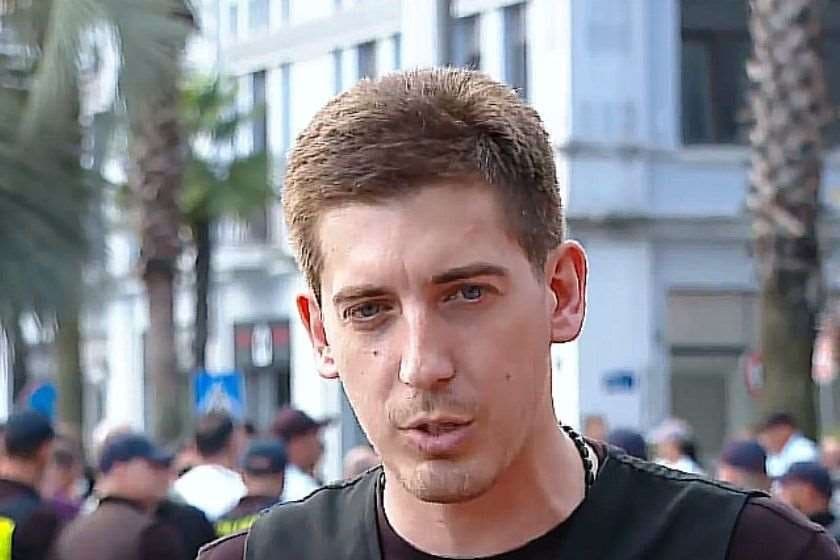 ირაკლი დგებუაძე – ჩემ მიმართ იყო მისი მხრიდან თავდასხმა, დანარჩენს სასამართლოში გავარკვევთ