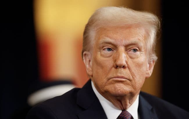 Trump claims Russia would have taken all of Ukraine without him