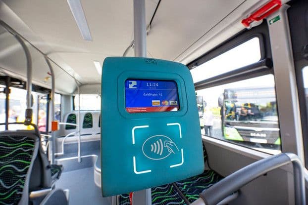 თბილისის მერია – სავარაუდო კიბერშეტევის გამო, საზოგადოებრივ ტრანსპორტში სამგზავრო გადახდის სისტემა დროებით გაითიშება