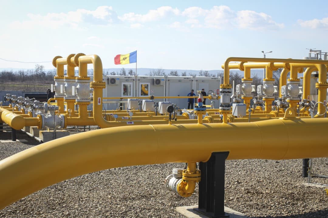 Energy crisis hits Transnistria as gas supplies cut off