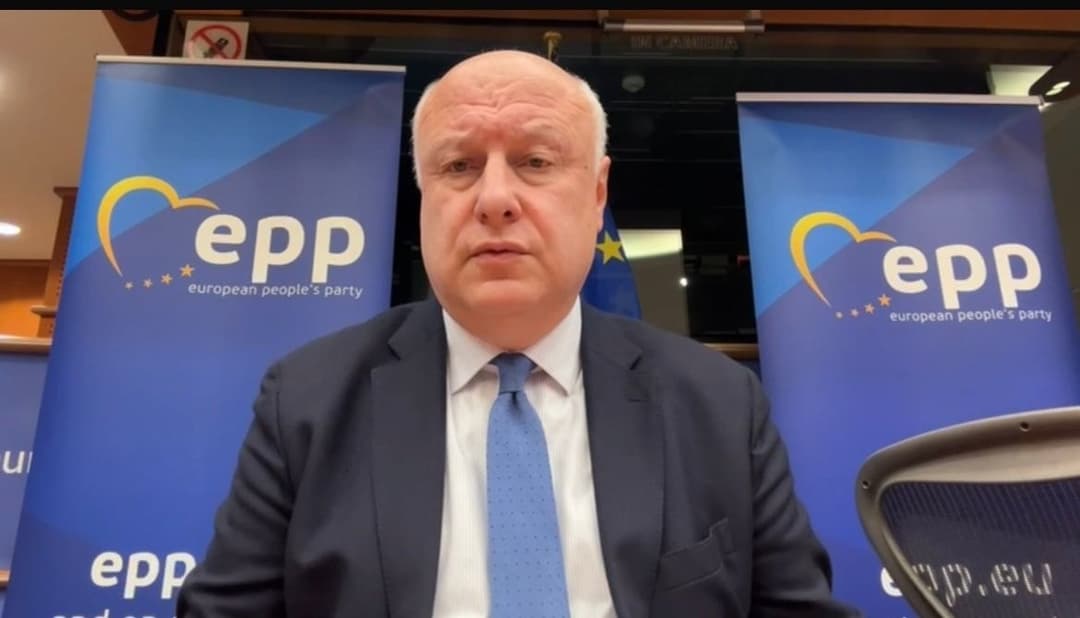 გიგი წერეთელი – დასავლეთში ყველა დარწმუნებულია, რომ ახალი არჩევნები და პატიმრების გათავისუფლება მისცემს საშუალებას საქართველოს გააგრძელოს ევროინტეგრაციის პროცესი