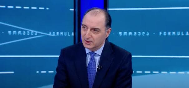 გიორგი ბადრიძე – ყველაზე მეტად გვაინტერესებს, შეძლებენ თუ არა ევროპელი ლიდერები შეერთებული შტატების უკრაინის დაცვის აუცილებელ საქმეში დაბრუნებას