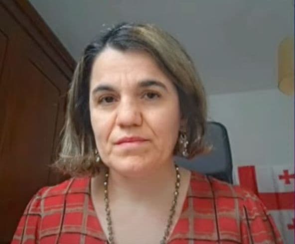 თამარ გუგულაშვილი – კაია კალასი არ გამორიცხავს, რომ ევროკავშირის საერთო სანქციებზე მუშაობა გაგრძელდეს უფრო ინტენსიურად